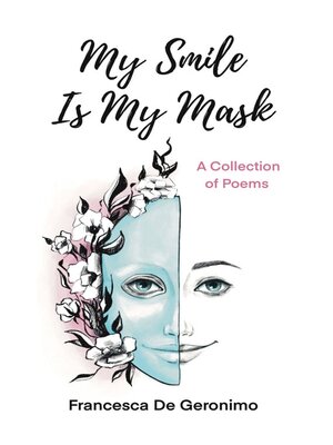cover image of My Smile Is My Mask